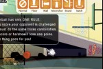 Streetball-A Free Style Basketball Game (iPhone/iPod)