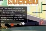 Streetball-A Free Style Basketball Game (iPhone/iPod)