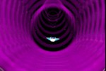 3D Tunnel (iPhone/iPod)