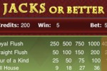 All Vegas Poker Machine (iPhone/iPod)
