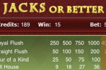 All Vegas Poker Machine (iPhone/iPod)