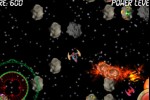 AstroRaider Prelude (iPhone/iPod)