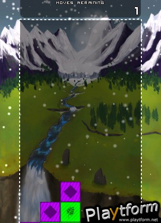 Puzzle Panel (iPhone/iPod)