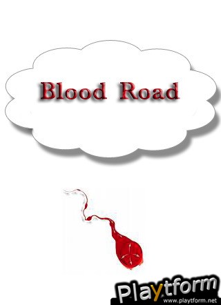 Blood Road (iPhone/iPod)