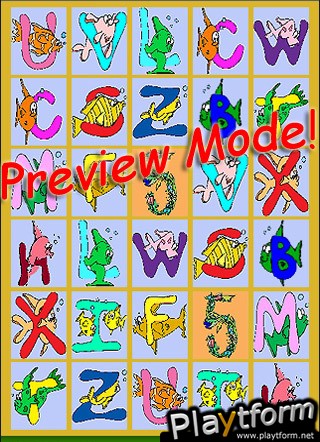 ABC123 Match : Voice Speaker (iPhone/iPod)