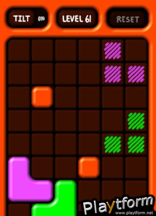 Blockhouse (iPhone/iPod)