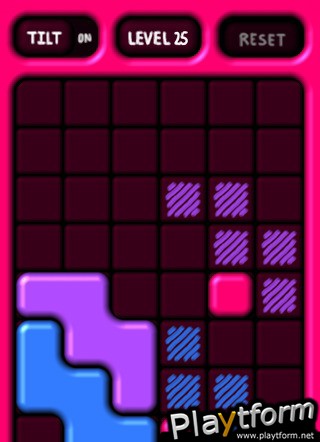 Blockhouse (iPhone/iPod)