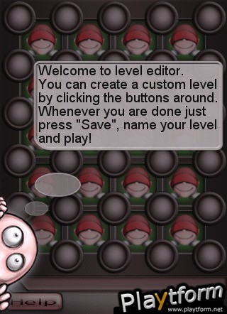 Napsters (iPhone/iPod)