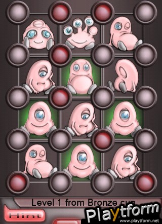 Napsters (iPhone/iPod)