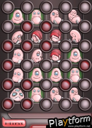 Napsters (iPhone/iPod)