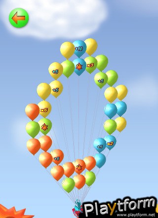 PUFF (iPhone/iPod)