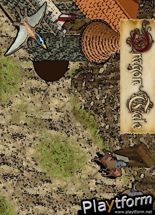 Dragon Tale (iPhone/iPod)