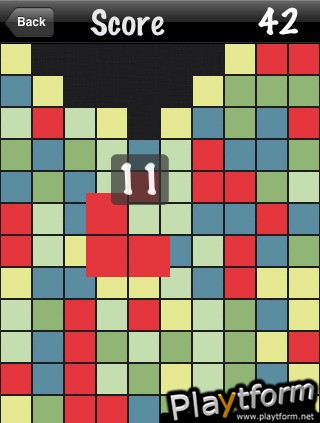 Tumble! (iPhone/iPod)