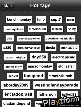 Pairs 2.0 (iPhone/iPod)