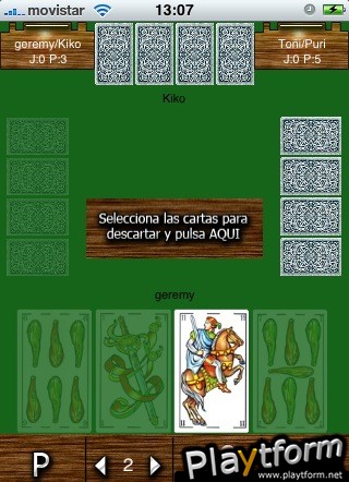 iMus (iPhone/iPod)