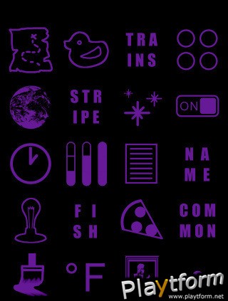 What is this App? (iPhone/iPod)