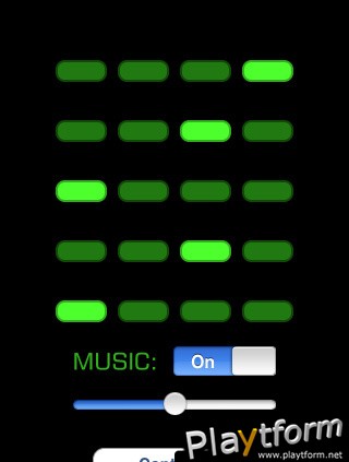 What is this App? (iPhone/iPod)