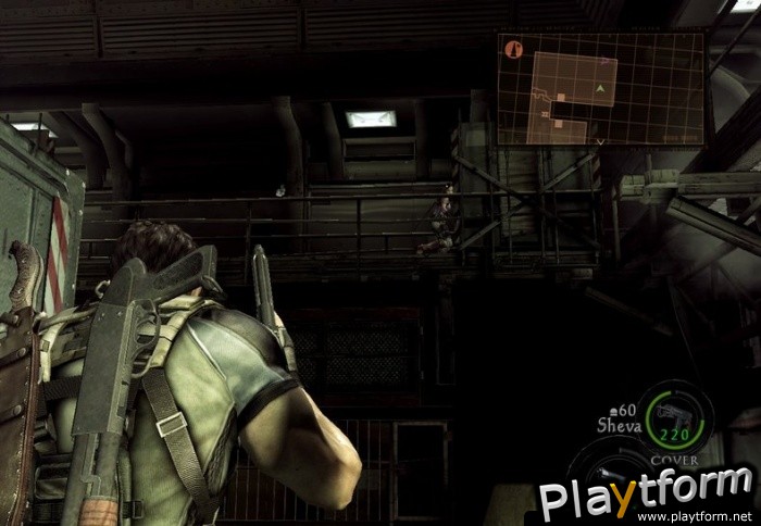 Resident Evil 5 (PC)