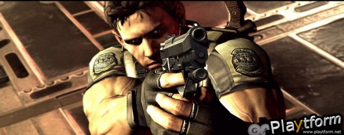 Resident Evil 5 (PC)