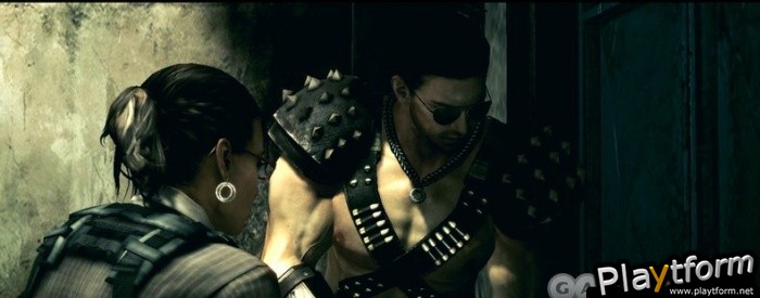 Resident Evil 5 (PC)