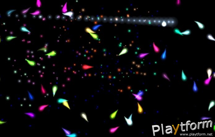 Particle (PC)
