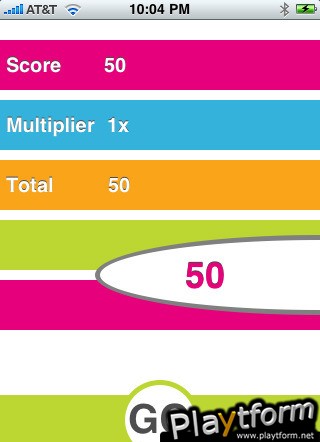 Lyric Genius - 90s Edition (iPhone/iPod)