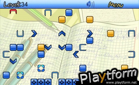 Brain Master (iPhone/iPod)