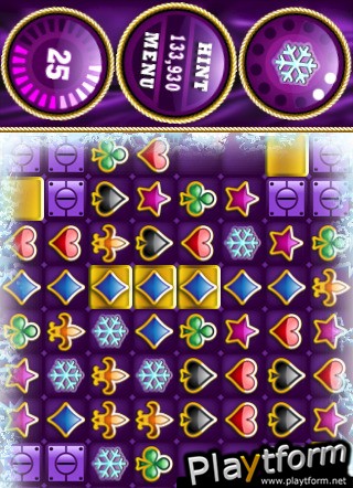 Charmed (iPhone/iPod)