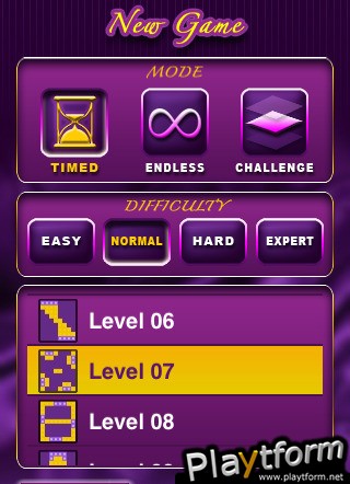 Charmed (iPhone/iPod)