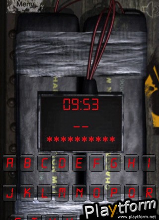 DeadMan (iPhone/iPod)