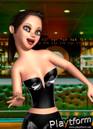 iGogo 3D (iPhone/iPod)