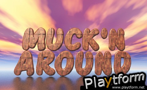 MucknAround (iPhone/iPod)