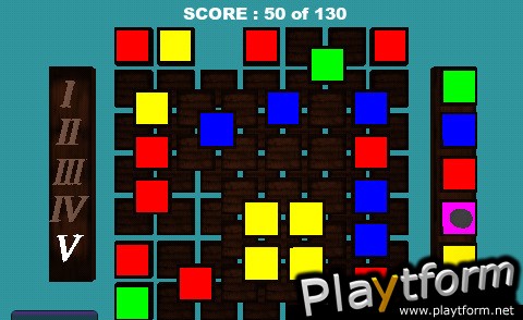 MucknAround (iPhone/iPod)