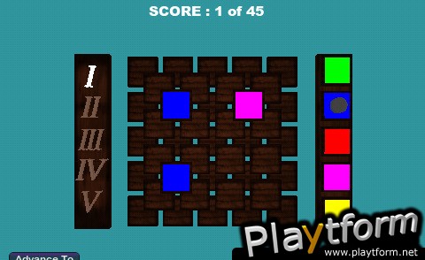MucknAround (iPhone/iPod)