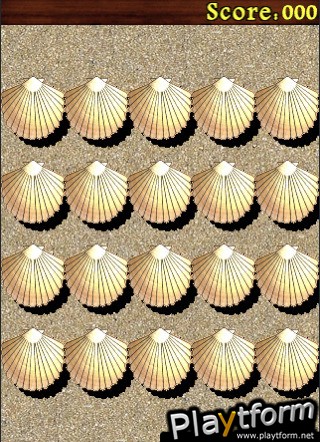 Pearls! (iPhone/iPod)