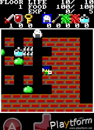 PicoPicoGames (iPhone/iPod)