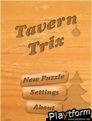 TavernTrix (iPhone/iPod)