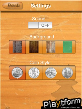 TavernTrix (iPhone/iPod)