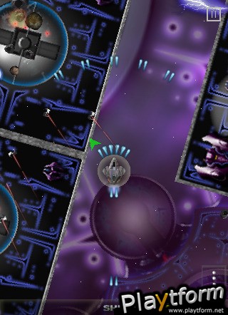 Terran Crisis (iPhone/iPod)