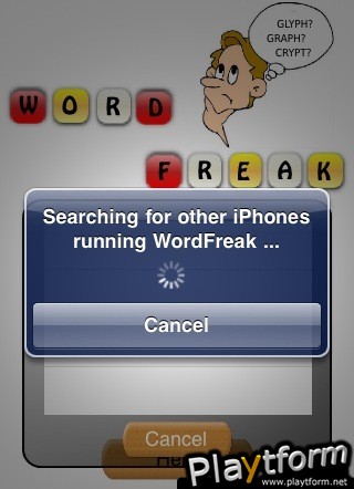 WordFreak Pro (iPhone/iPod)