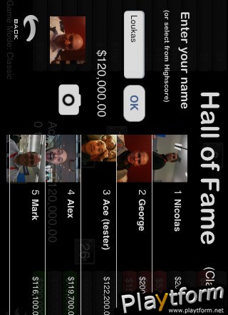 Deal or Not (iPhone/iPod)