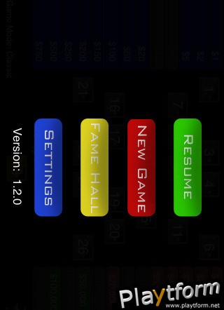 Deal or Not (iPhone/iPod)
