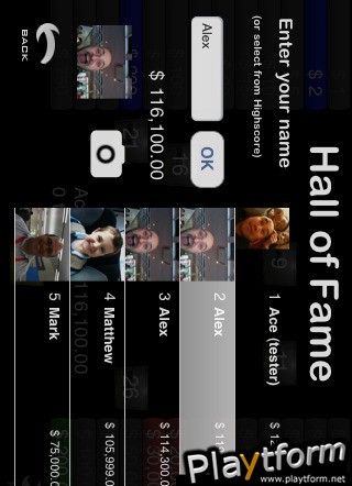Deal or Not (iPhone/iPod)