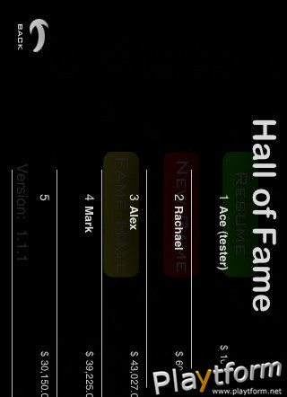 Deal or Not (iPhone/iPod)