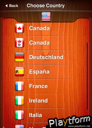 Guess the News (iPhone/iPod)