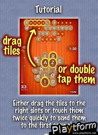 Guess the News (iPhone/iPod)