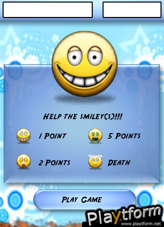 SmileyME (iPhone/iPod)