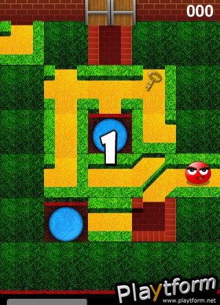 MR.EYEBROW (iPhone/iPod)