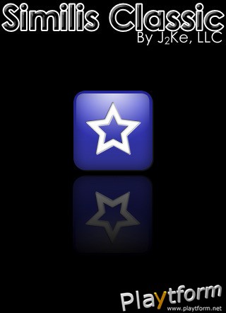 Similis Classic (iPhone/iPod)