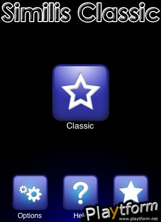 Similis Classic (iPhone/iPod)